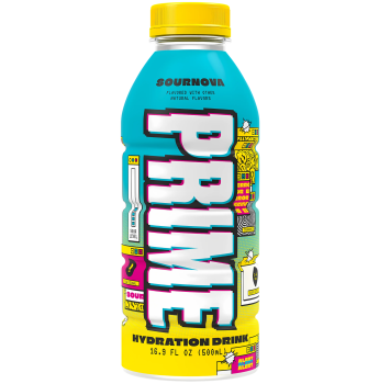 PRIME - Sournova 500ml